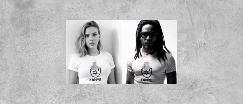 Az Anti-Kanye videó és a valóság manipulálása: Minden oldalról aggályos